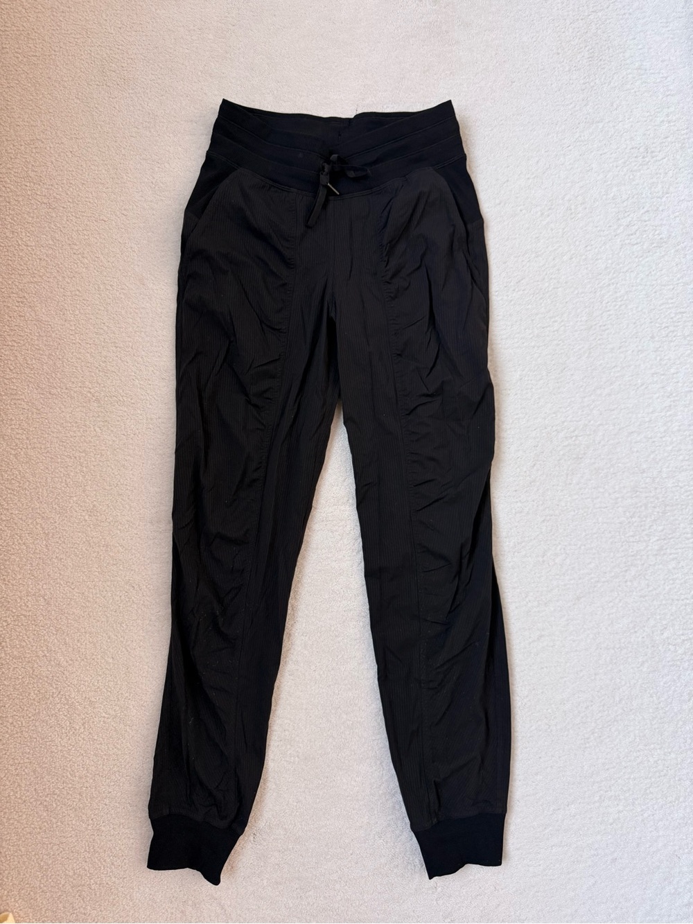 Lululemon Dance Pants